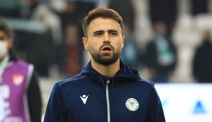 TFF açıkladı! "2021-2022 Spor Toto Süper Lig Ahmet Çalık Sezonu"