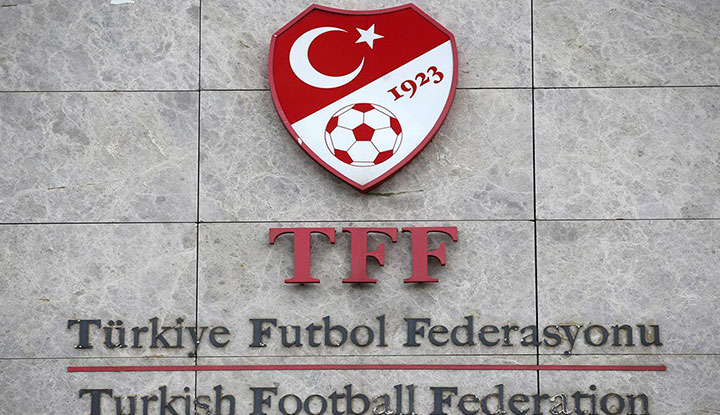 TFF, seyirci kararını resmen açıkladı!