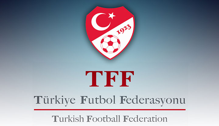 TFF toplantısından şok bir karar çıktı!