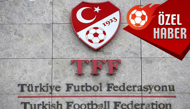 TFF'den ilk karar çıktı! Milli ara sonrası statlara seyirci alınacak mı?