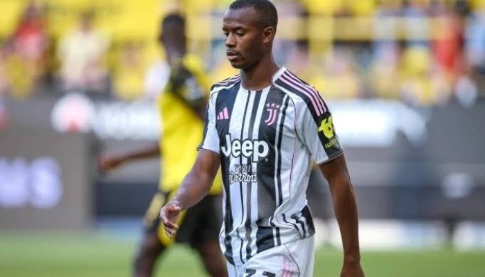 Tiago Djalo, Beşiktaş için İstanbul’a geliyor!