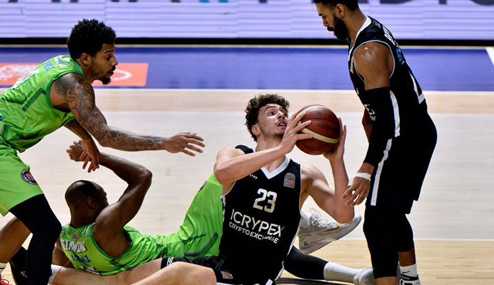 Tofaş-Beşiktaş Icrypex maçı için kritik toplantı! İşte detaylar...