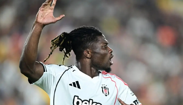 Trabzonspor’dan El Bilal Toure hamlesi!