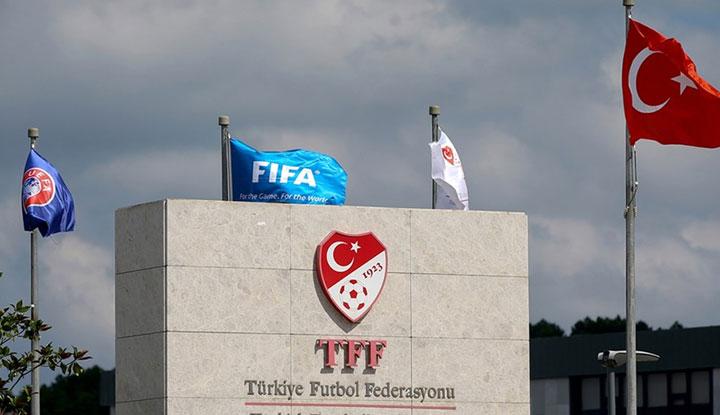 Trendyol Süper Lig 3 ve 4. hafta programı açıklandı!
