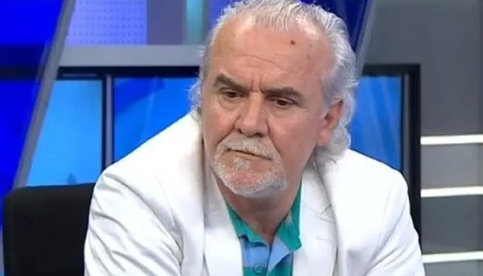 Turgay Demir’den Beşiktaş yorumu: “Lig gitti, kupa gitti''