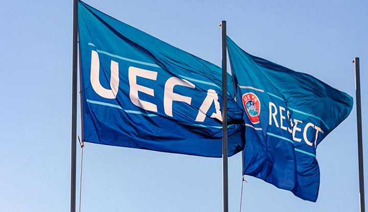 UEFA, federasyon başına yapılacak yardımı açıkladı! İşte o rakam...