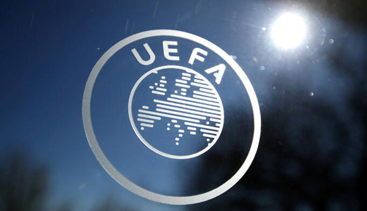 UEFA'dan flaş İstanbul kararı!