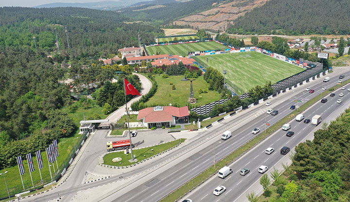 Ümraniye Belediyesi'nden yalanlama