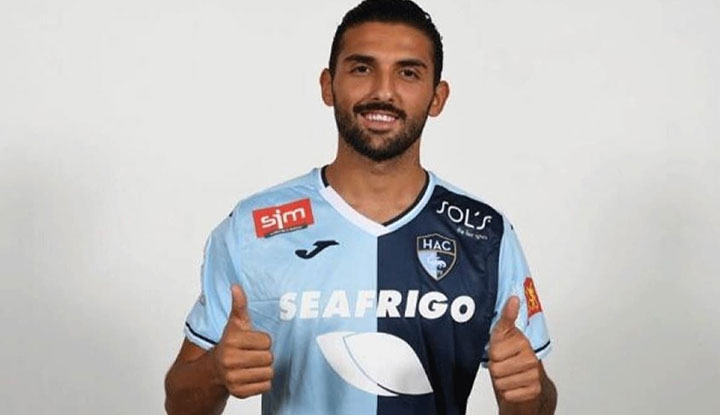 Umut Meraş, transfer kararını verdi!