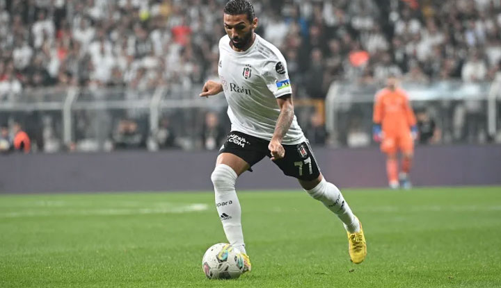 Umut Meraş'a sürpriz talip!