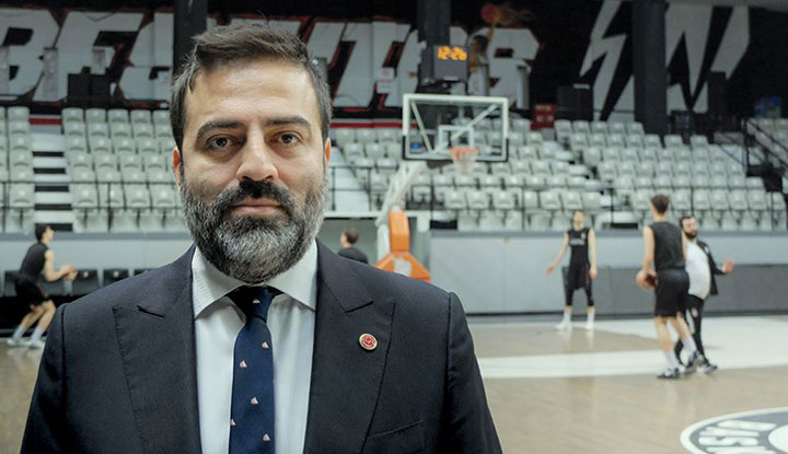 Umut Şenol'dan flaş Şehmus Hazer açıklaması! "Sözleşmesi devam eden oyuncularımızın..."