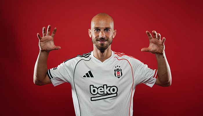 Vaclav Cerny’den ayrılık iddialarına cevap!