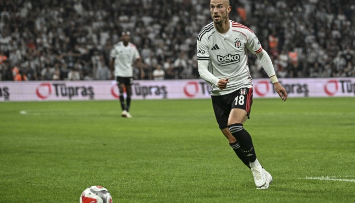Vaclav Cerny’den galibiyet sonrası ilk açıklama: “Bu takımın karakterini gösterir”