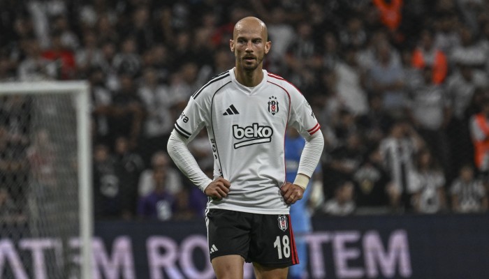 Vaclav Cerny'den ilk siftah!