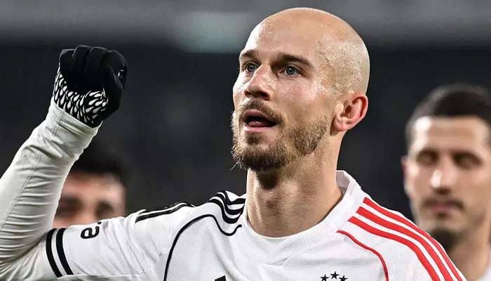 Beşiktaş’ta Vaclav Cerny gelişmeleri!