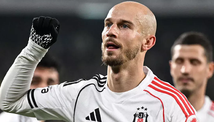 Vaclav Cerny’ye milli takım şoku!