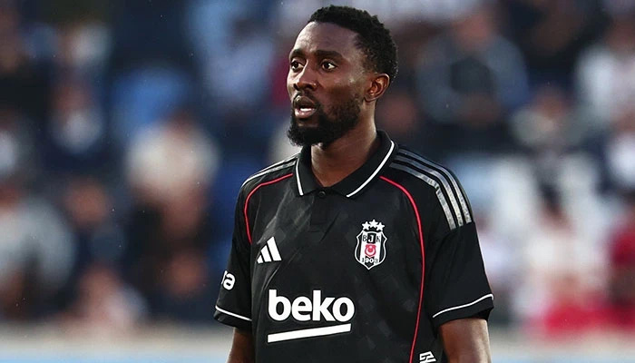Valencia’dan Wilfred Ndidi Hamlesi!