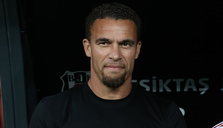Valerien Ismael, Sivasspor maçı sonrası açıklamalarda bulundu!