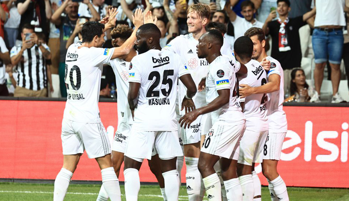 Valerien Ismael'den Başakşehir maçı öncesi orta sahada sürpriz karar!
