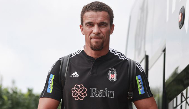 Valerien Ismael'den forvetlere özel görev!