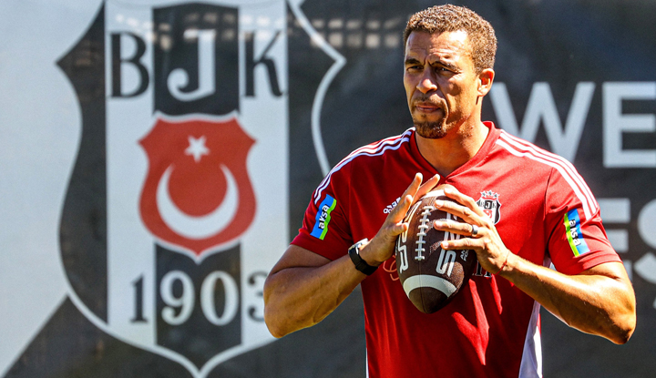 Valerien Ismael'den galibiyetin şifreleri!