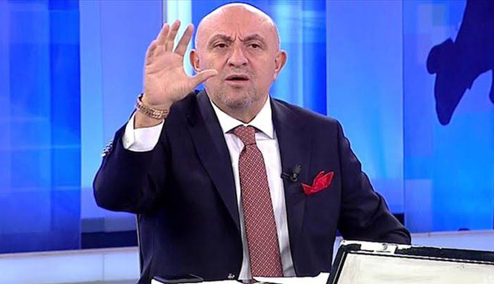"VAR’daki körler, o kolu ayak sanıyorlar; sen ne ayaksın?