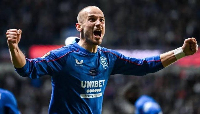Wolfsburg, Vaclav Cerny’nin Beşiktaş’a transfer olduğunu resmen duyurdu!