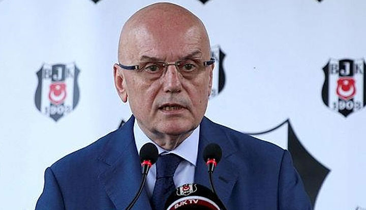 Yamantürk'den flaş açıklamalar! "Yönetim daha fazlasını istiyor mu? İsteyeceğini sanmam"