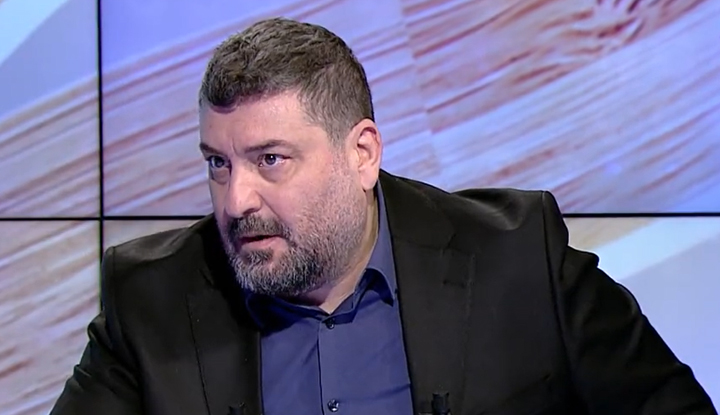 Yayıncı kuruluşta Beşiktaş Başkanı Ahmet Nur Çebi'yi kızdıracak sözler!