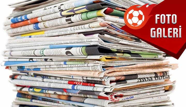 Gazetelerde günün Beşiktaş manşetleri! (16.09.2019)
