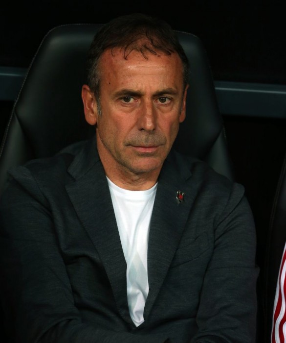 Beşiktaş-Ç.Rizespor maçından yansıyanlar