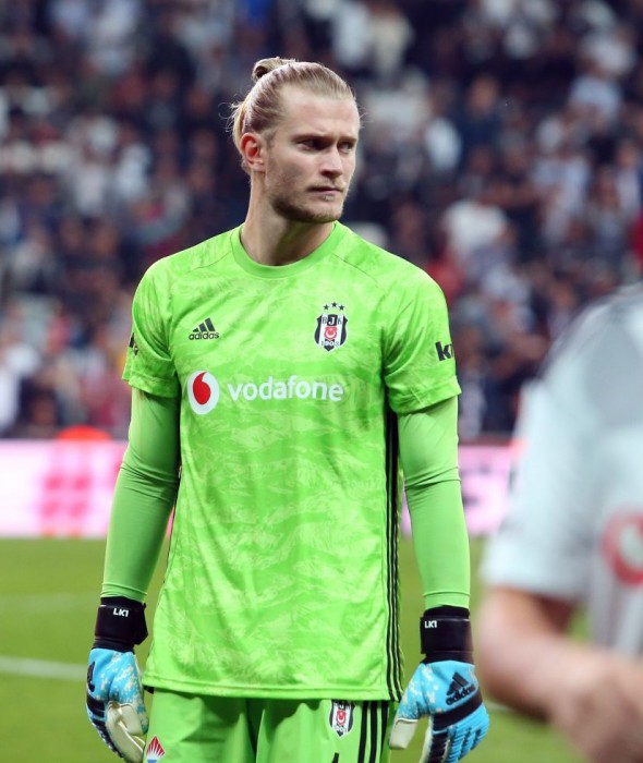 İşte Beşiktaş-Başakşehir maçından yansıyanlar