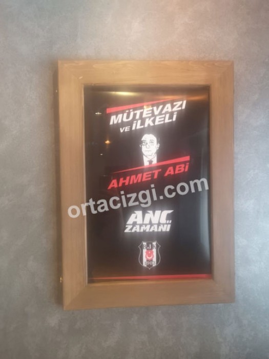 İşte Ahmet Nur Çebi'nin seçim ofisinden görüntüler...