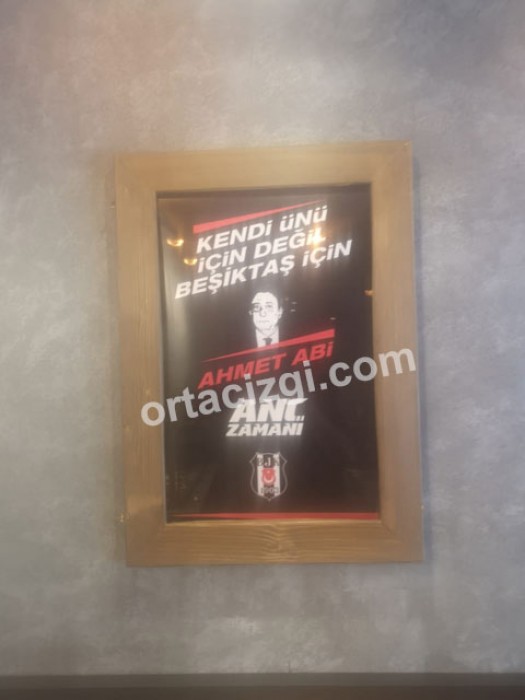 İşte Ahmet Nur Çebi'nin seçim ofisinden görüntüler...