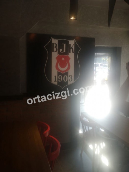 İşte Ahmet Nur Çebi'nin seçim ofisinden görüntüler...