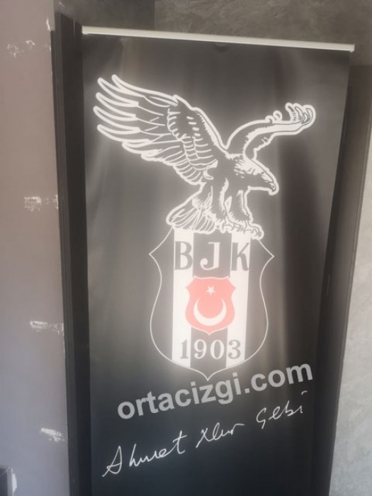 İşte Ahmet Nur Çebi'nin seçim ofisinden görüntüler...