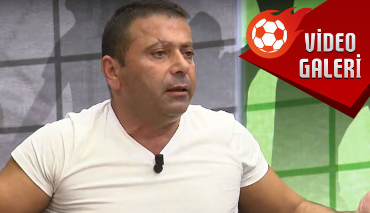 "İki sene evvel Gaziantep'e gittiğimizde..."