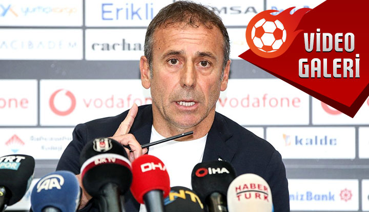"Hoca bazı şeylerin farkına vardı, Abdullah Avcı ile..."
