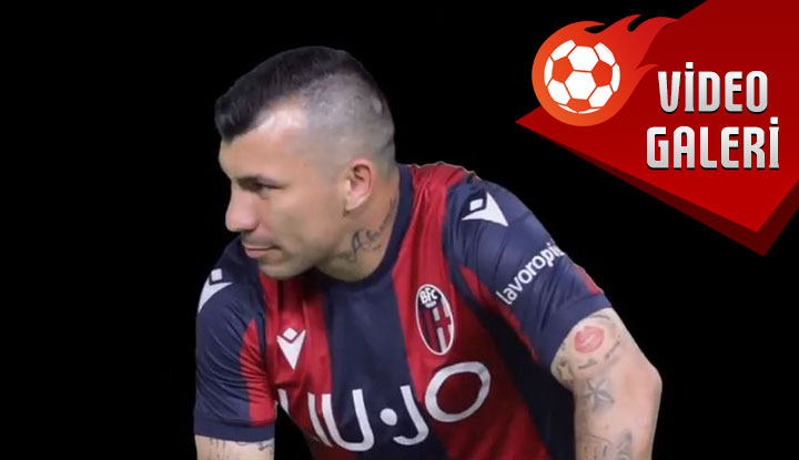 Bologna'nın Medel'i tanıttığı video İtalya'yı salladı!