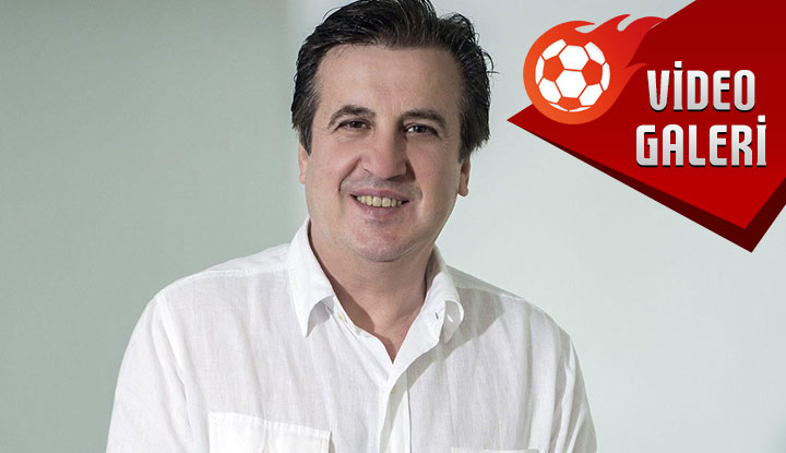 Ali Gültiken, 7 hafta önce söylediği sözleri hatırlattı!