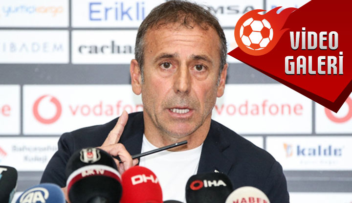 "Lucescu'nun çeviriye kurban gitmesi gibi Abdullah Avcı da..."