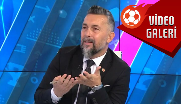 "Elneny'de soru işaretlerim var"