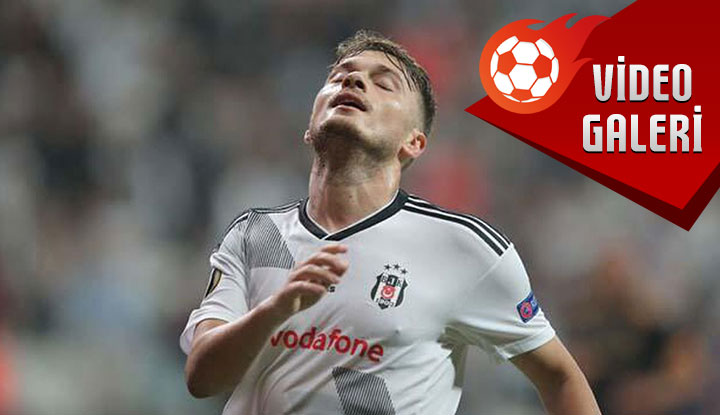 Şok iddia! "Ljajic, bilerek oynamıyor"