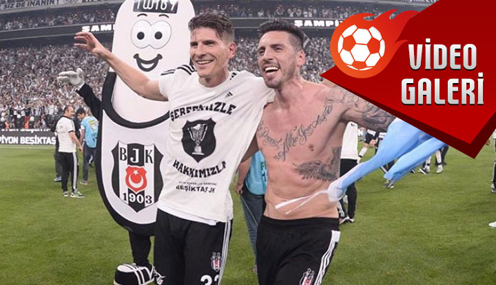 "Pepe, Sosa, Gomez'lerden şimdi nerelere geldik?"