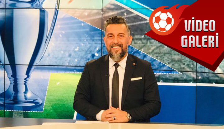 "Beşiktaş, bitirici bir santrafor arıyor; Luis Amarilla..."