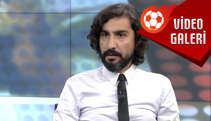 Abdullah Avcı, istifa eder mi? Ergin Aslan, Beşiktaşlı yöneticiyle yaptığı görüşmeyi anlattı!