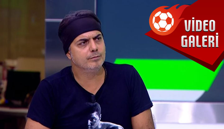 Ali Ece, Pedro Rebocho transferindeki detayı açıkladı! "Ali Naibi'nin 4-5 yıl önce..."