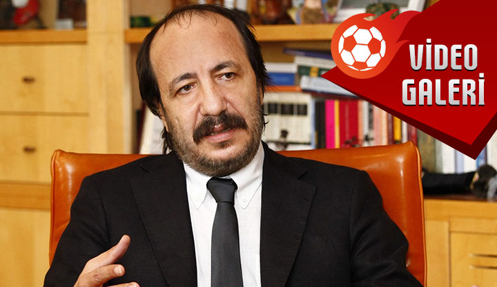 Adnan Dalgakıran, projelerin hazır olduğunu video ile anlattı!