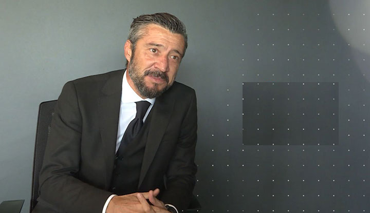 Tümer Metin'den çarpıcı sözler! "Sadece Beşiktaş formasını giymek..."