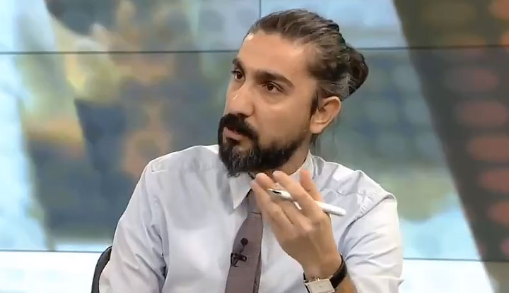 Ergin Aslan, TFF'nin açıkladığı kararlardaki dikkat çeken detayları yorumladı!